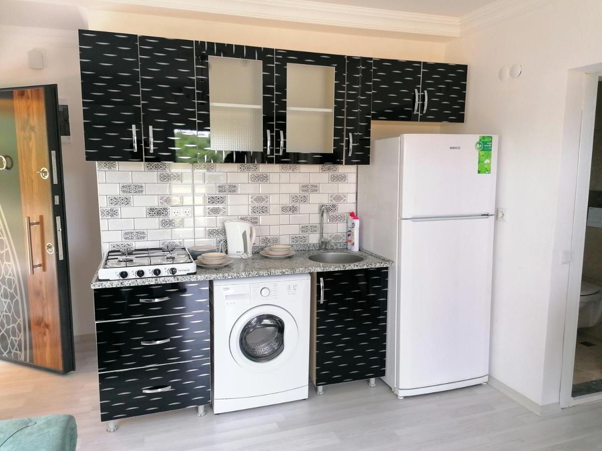 Kaya Apart Kaş Zewnętrze zdjęcie